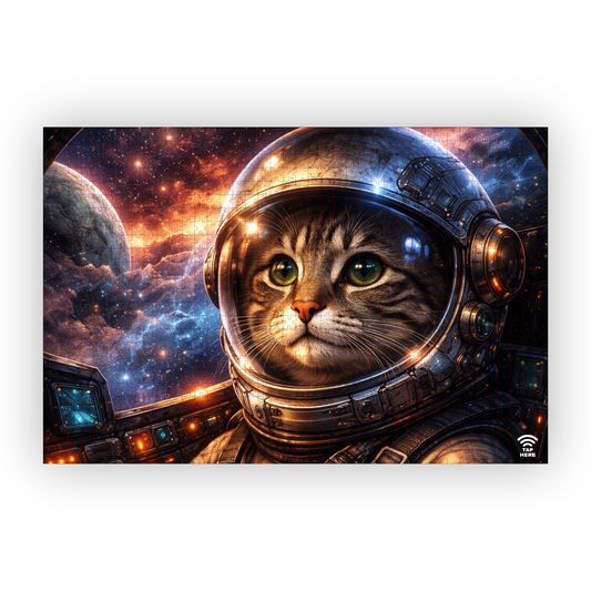 Space Kitty