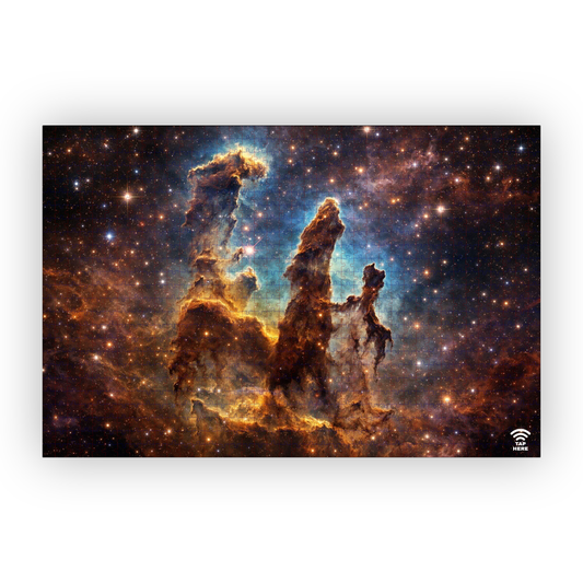 Wonders of the Universe